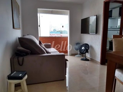 São Paulo - Apartamento Padrão - Brás