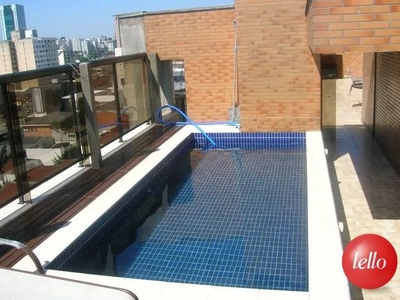 São Paulo - Apartamento Padrão - Butantã