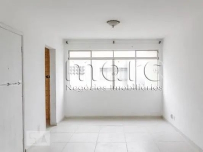 SÃO PAULO - Apartamento Padrão - CAMBUCI