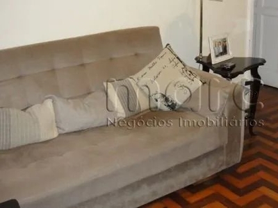 SÃO PAULO - Apartamento Padrão - CAMBUCI