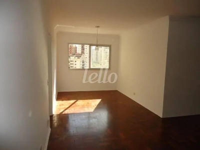 São Paulo - Apartamento Padrão - Jabaquara