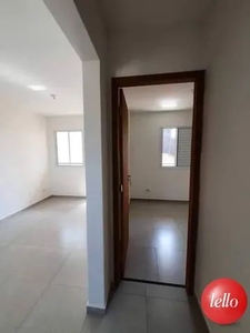 São Paulo - Apartamento Padrão - Parque São Lucas