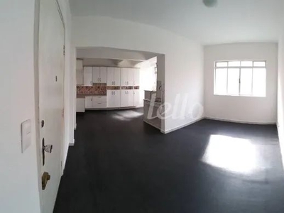 São Paulo - Apartamento Padrão - Perdizes