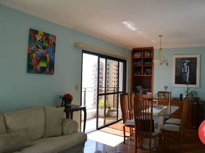 São Paulo - Apartamento Padrão - Perdizes