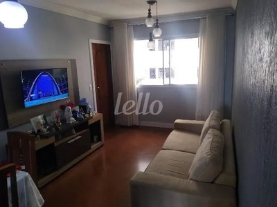 São Paulo - Apartamento Padrão - Santana