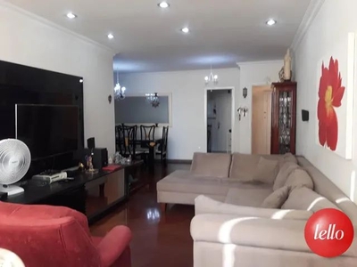 São Paulo - Apartamento Padrão - Santana