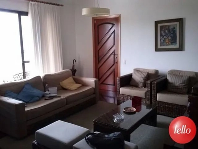 São Paulo - Apartamento Padrão - Santana