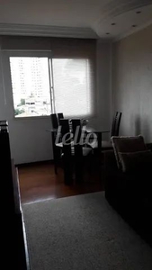 São Paulo - Apartamento Padrão - Saúde