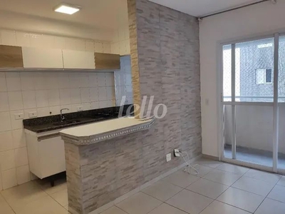 São Paulo - Apartamento Padrão - Tatuapé