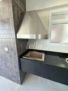 São Paulo - Apartamento Padrão - Tatuapé