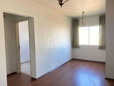 São Paulo - Apartamento Padrão - Tucuruvi