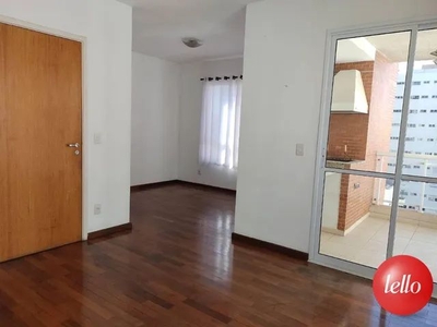 São Paulo - Apartamento Padrão - Vila Clementino