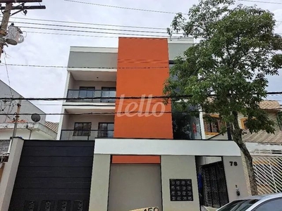 São Paulo - Apartamento Padrão - Vila Formosa