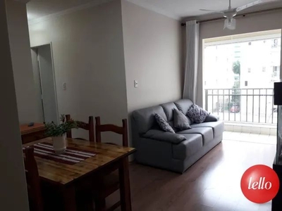 São Paulo - Apartamento Padrão - Vila Guilherme