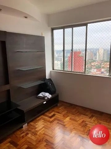 São Paulo - Apartamento Padrão - Vila Madalena