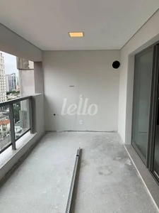 São Paulo - Apartamento Padrão - Vila Mariana