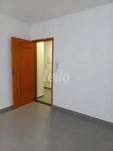 São Paulo - Apartamento Padrão - Vila Oratório