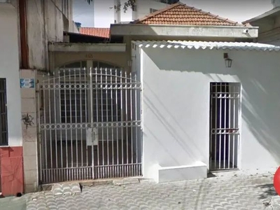 São Paulo - Casa Padrão - Tatuapé