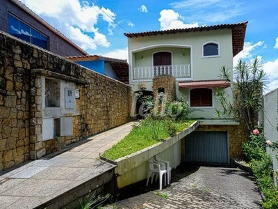 São Paulo - Casa Padrão - Tucuruvi