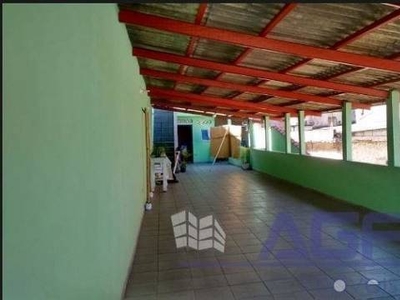 Sobrado com 2 Quartos à venda, 250m² - Guacuri