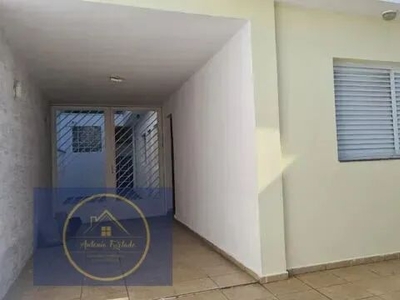 Sobrado de 2 quartos para alugar no bairro Vila Bertioga