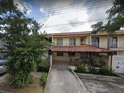 Sobrado em Estância Pinhais, Pinhais/PR de 160m² 2 quartos à venda por R$ 498.000,00