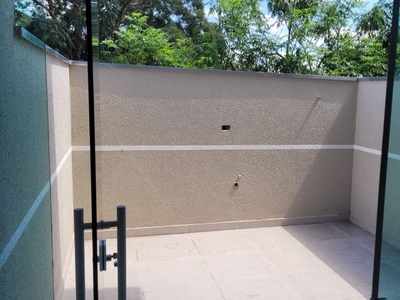 Sobrado em Jardim Nossa Senhora do Carmo, São Paulo/SP de 105m² 3 quartos à venda por R$ 609.000,00