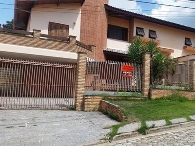 Sobrado em São João, Jacareí/SP de 600m² 4 quartos à venda por R$ 1.499.000,00