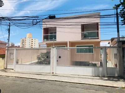 Sobrado em Vila Yara, Osasco/SP de 240m² 3 quartos para locação R$ 5.000,00/mes