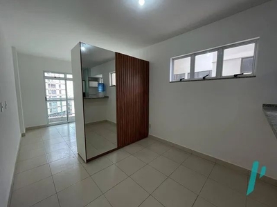 Studio com 1 dormitório para alugar, 40 m² por R$ 1.570,00/mês - São Mateus - Juiz de Fora