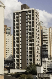 Studio em Vila Mariana, São Paulo/SP de 45m² 1 quartos à venda por R$ 707.610,00