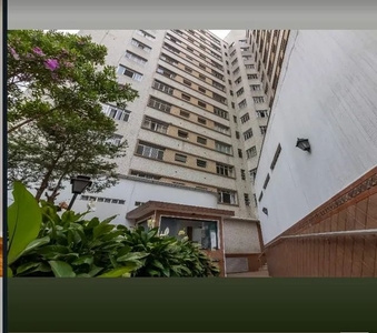 Studio para aluguel com 32 metros quadrados com 1 quarto em Vila Buarque - São Paulo - SP