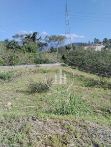 Terreno em Aririu, Palhoça/SC de 0m² à venda por R$ 1.698.000,00