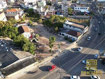 Terreno em Barro Vermelho, São Gonçalo/RJ de 0m² à venda por R$ 5.998.000,00