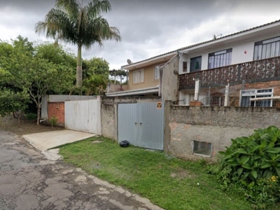 Terreno em Boa Vista, Curitiba/PR de 0m² à venda por R$ 758.000,00