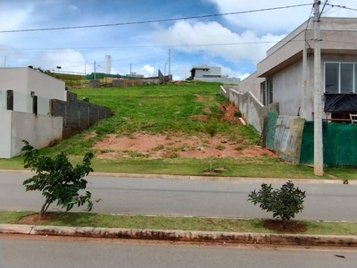Terreno em Centro, Itatiba/SP de 407m² à venda por R$ 236.000,00