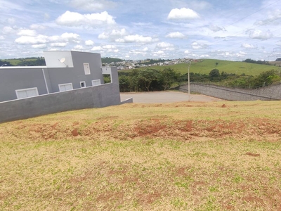 Terreno em Centro, Itatiba/SP de 413m² à venda por R$ 245.092,00