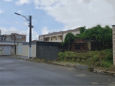 Terreno em Cidade Garapu, Cabo de Santo Agostinho/PE de 200m² à venda por R$ 123.000,00