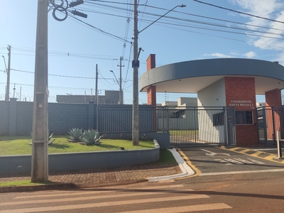 Terreno em Conjunto Habitacional Jesualdo Garcia Pessoa, Londrina/PR de 0m² à venda por R$ 223.000,00