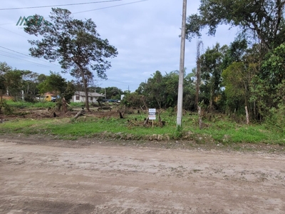 Terreno em Farol Do Itapoa Ii, Itapoá/SC de 288m² à venda por R$ 70.000,00