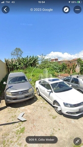 Terreno em Jardim Eldorado, Palhoça/SC de 0m² à venda por R$ 278.000,00