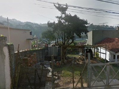 Terreno em Jardim Rosalina, Cotia/SP de 250m² 1 quartos à venda por R$ 178.000,00