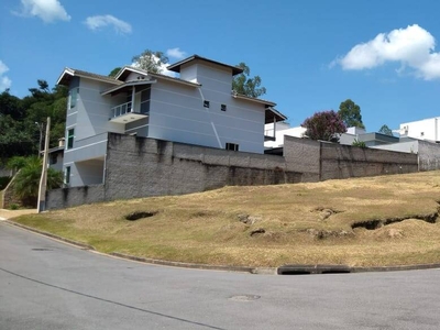 Terreno em Loteamento Itatiba Country Club, Itatiba/SP de 607m² à venda por R$ 343.000,00