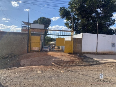 Terreno em Paranoá, Brasília/DF de 120m² à venda por R$ 60.000,00