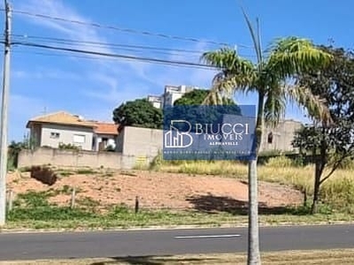 Terreno em Parque dos Pomares, Campinas/SP de 10m² à venda por R$ 423.000,00
