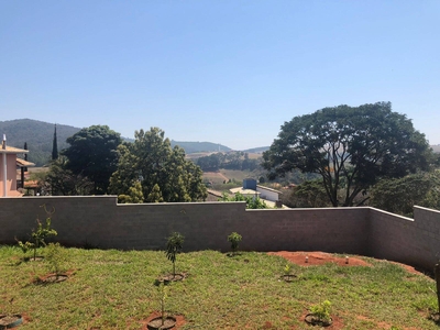 Terreno em Parque São Gabriel, Itatiba/SP de 1000m² à venda por R$ 358.000,00