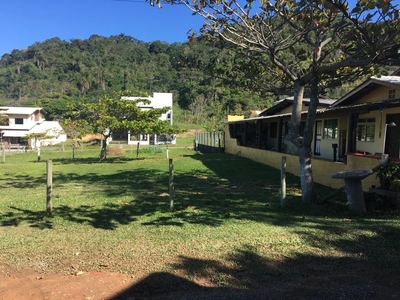 Terreno em Praia Vermelha, Penha/SC de 10m² à venda por R$ 488.000,00