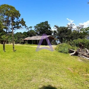 Terreno em Ribeirão da Ilha, Florianópolis/SC de 90m² à venda por R$ 2.798.000,00