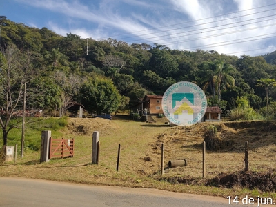 Terreno em Rio Acima, Vargem/SP de 2100000m² à venda por R$ 4.998.000,00