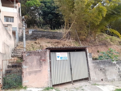 Terreno em São Pedro, Juiz de Fora/MG de 0m² à venda por R$ 164.000,00